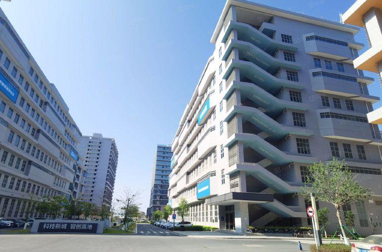 水口原房东一二楼厂房6340平米 证件齐全 带卸货台 可以分