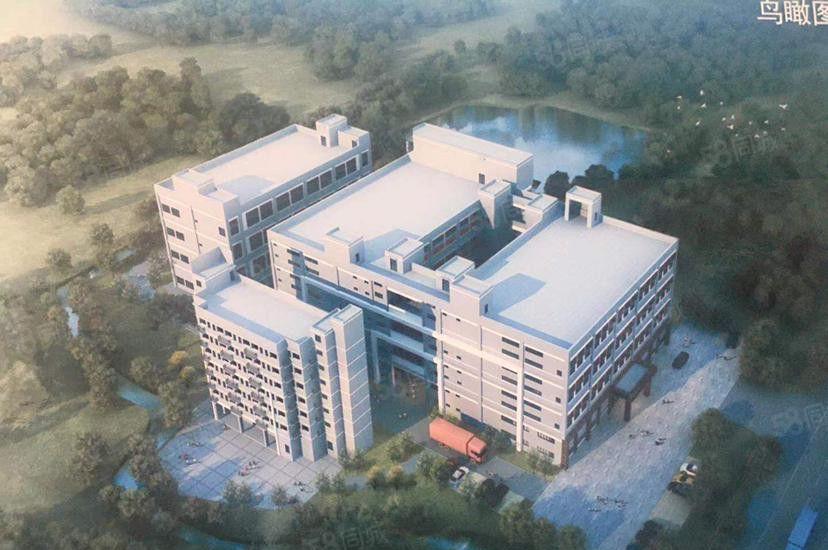 惠城区仍镇独门独院原房东红本全新厂房直租（可以包租）