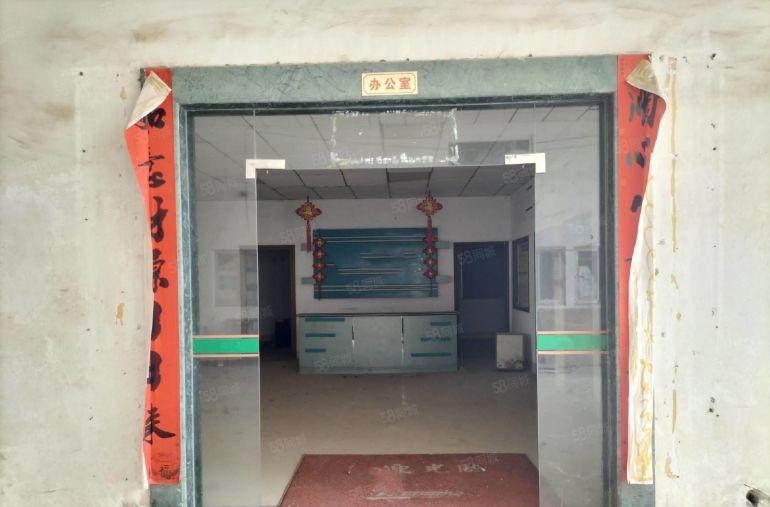 水口原房东独院厂房便宜出租（2000平方）