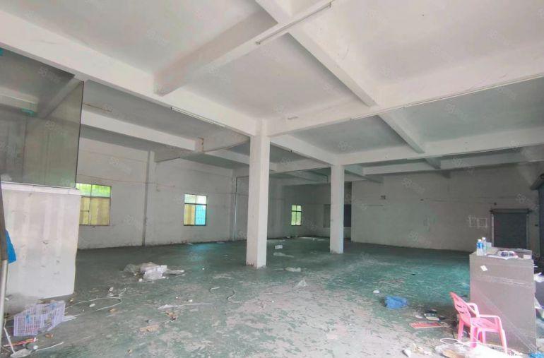 江北三新独栋1500平，有三相电，可装货梯