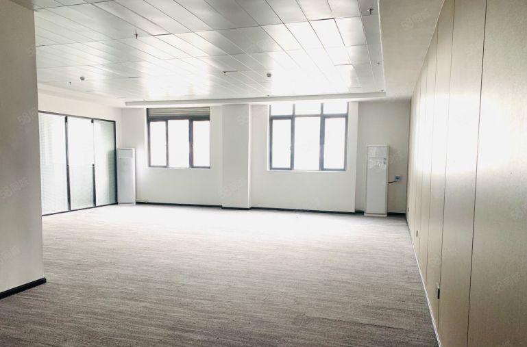 水口马安电商办公室出租100平方米起租全新装修