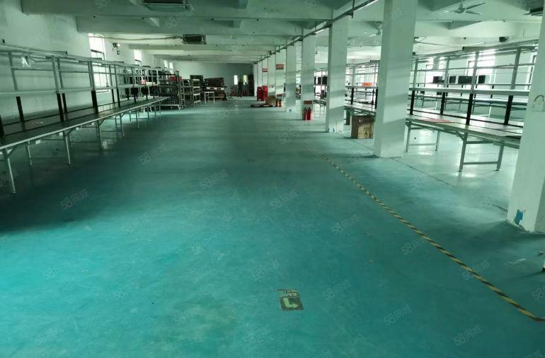 小金口证件齐全现成装修有办公室拉线免费用价格便宜1000平