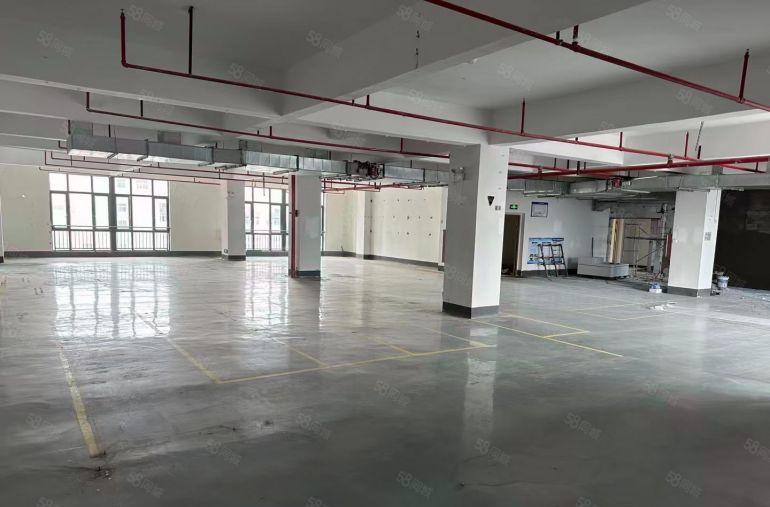 8.8元马安680平厂房，证件齐全，形象好