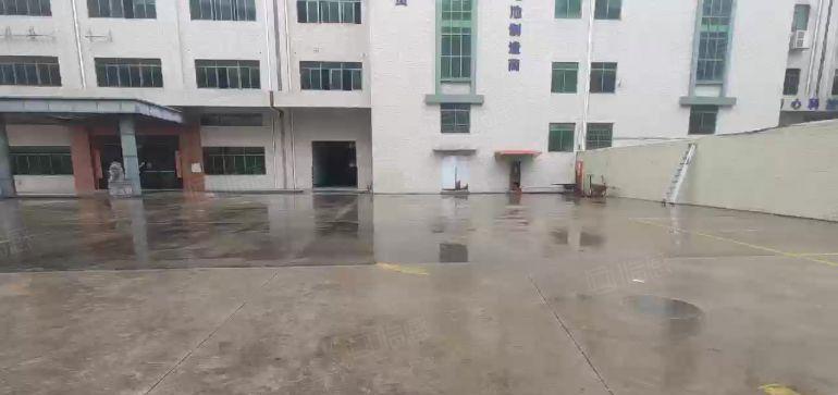 三栋镇原房东11000平独门独院厂房 低价出租