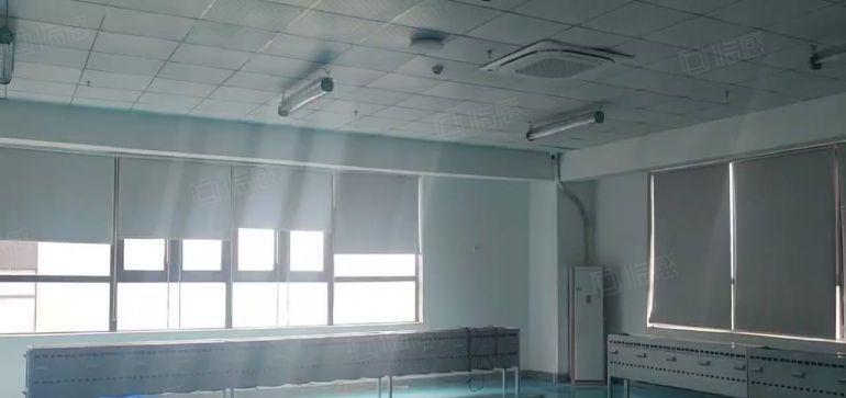 低价惠城三栋数码园南区精装修1500平厂房出租仓库出租可分租