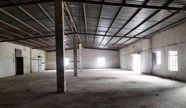 ~~~~金山湖~~~独院厂房800平~~~~~~~~~~~~