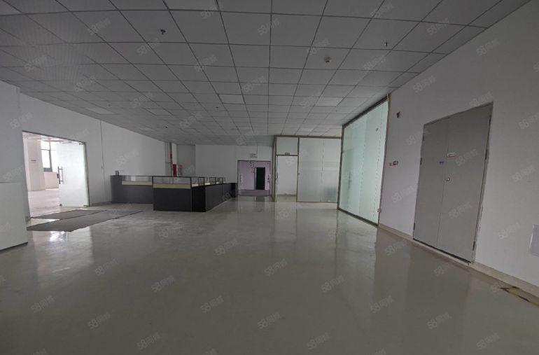 10块水口带装修原房东厂房单层2500平红本厂房低价出租