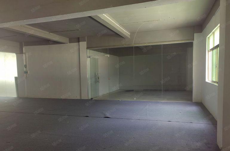 现成电商仓库！小金口原房东精装修厂房3600平低价出租9元平