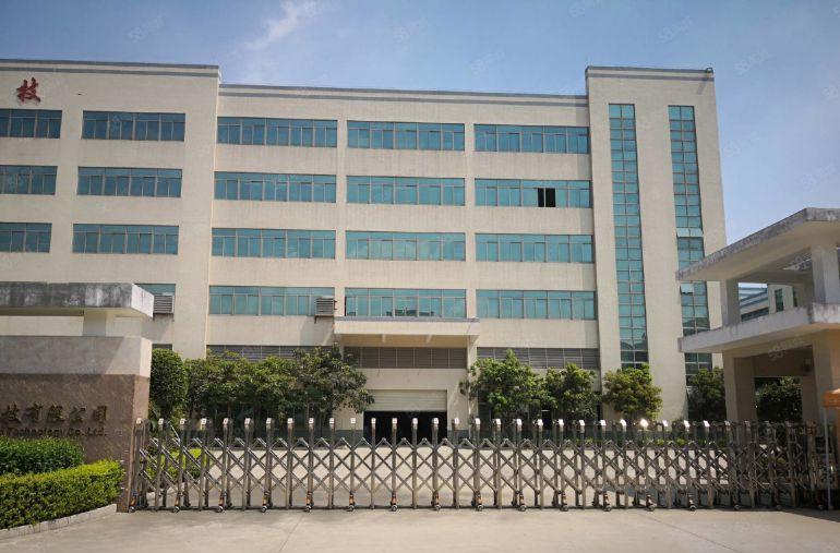 惠三栋数码科技园工业区厂房23750平方出租