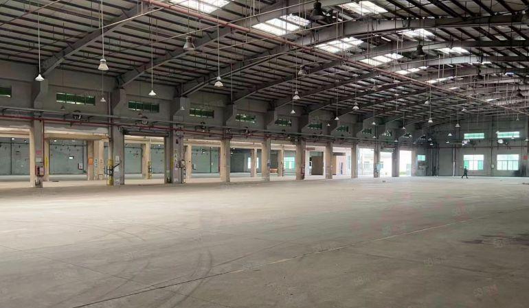 水口独院钢构一楼1900平方（13元平）