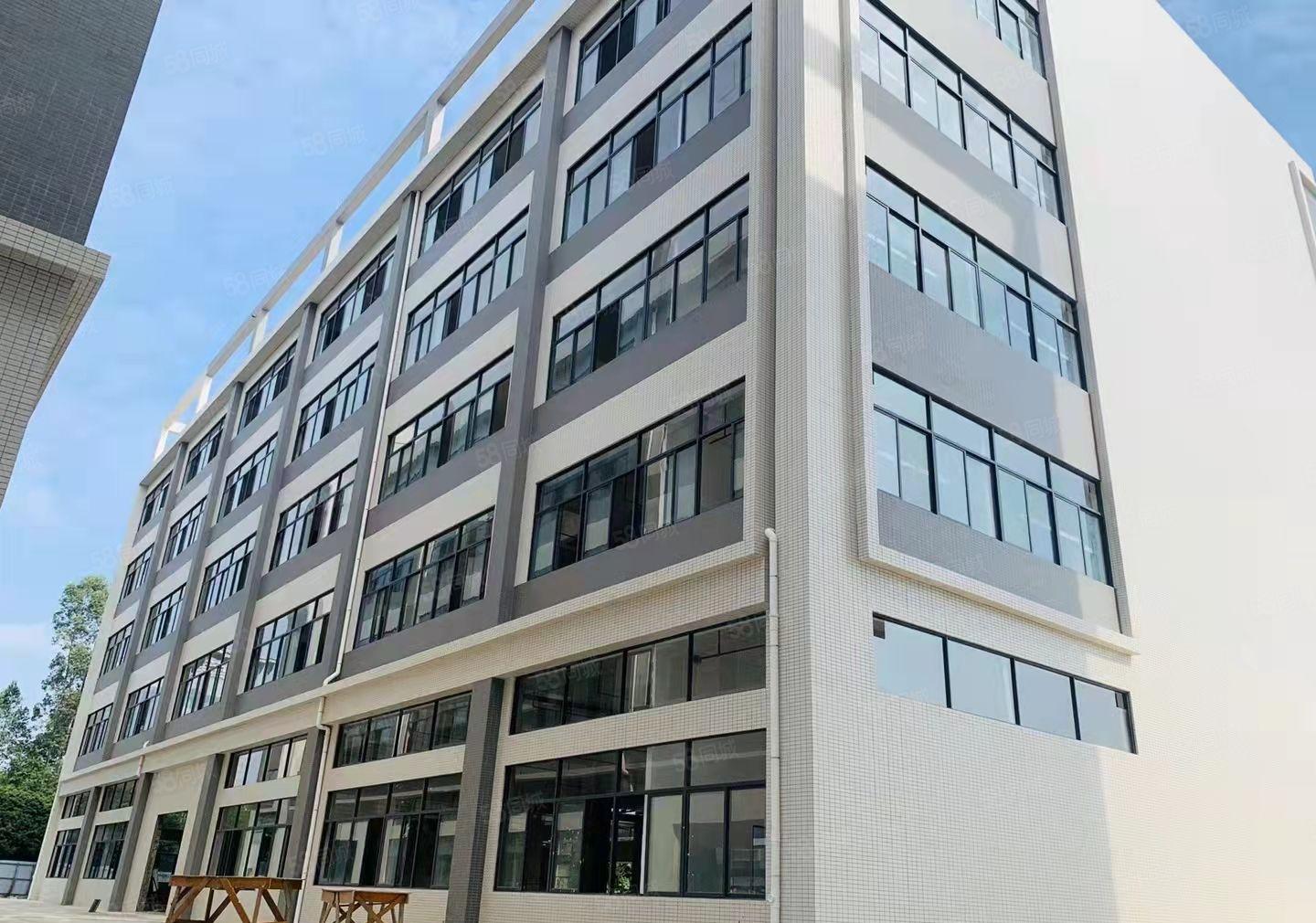 惠州市惠城区小金口原房东标准厂房隆重招商