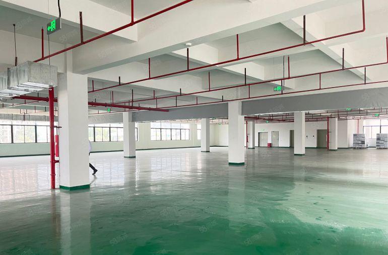 （精装修厂房）小金口9块每平现成装修厂房