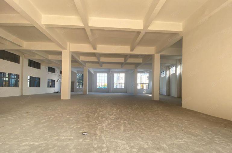 水口原房东独院两层全新厂房仓库出租