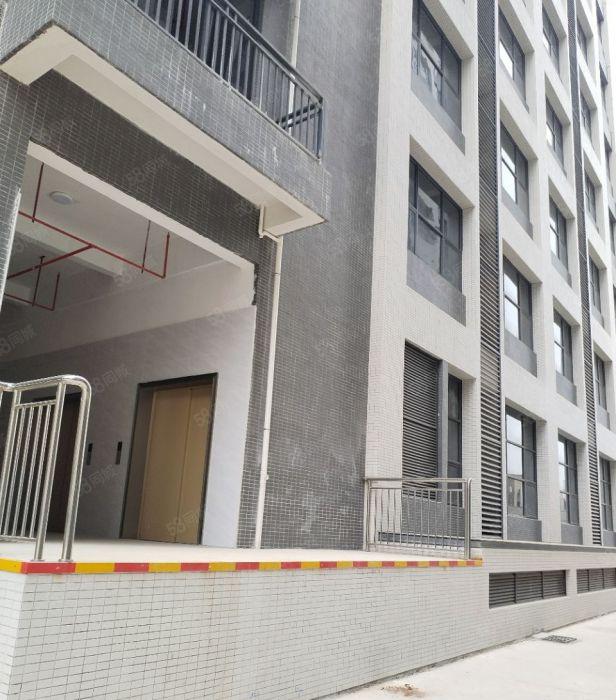 三栋数码园原房东红本工业园分租