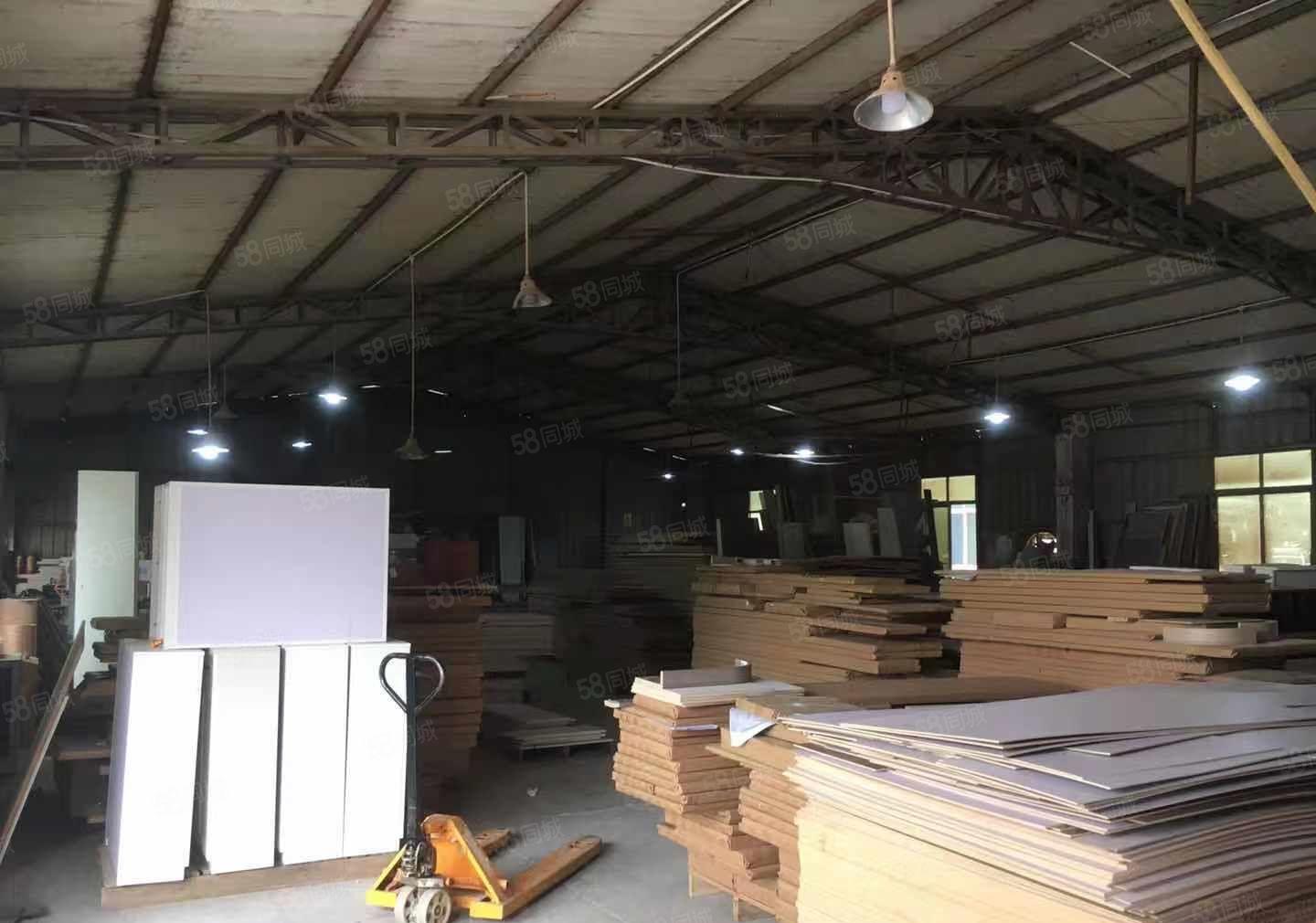 10元四角楼一楼铁皮房500平方招租，可做噪音跟污染行业