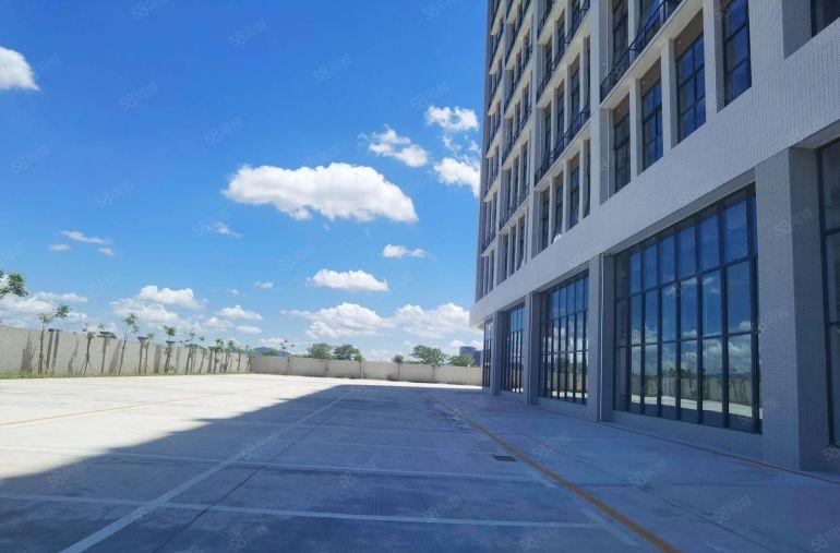 原房东自营工业园出租，用电超便宜，峰7毛平4毛谷1毛多