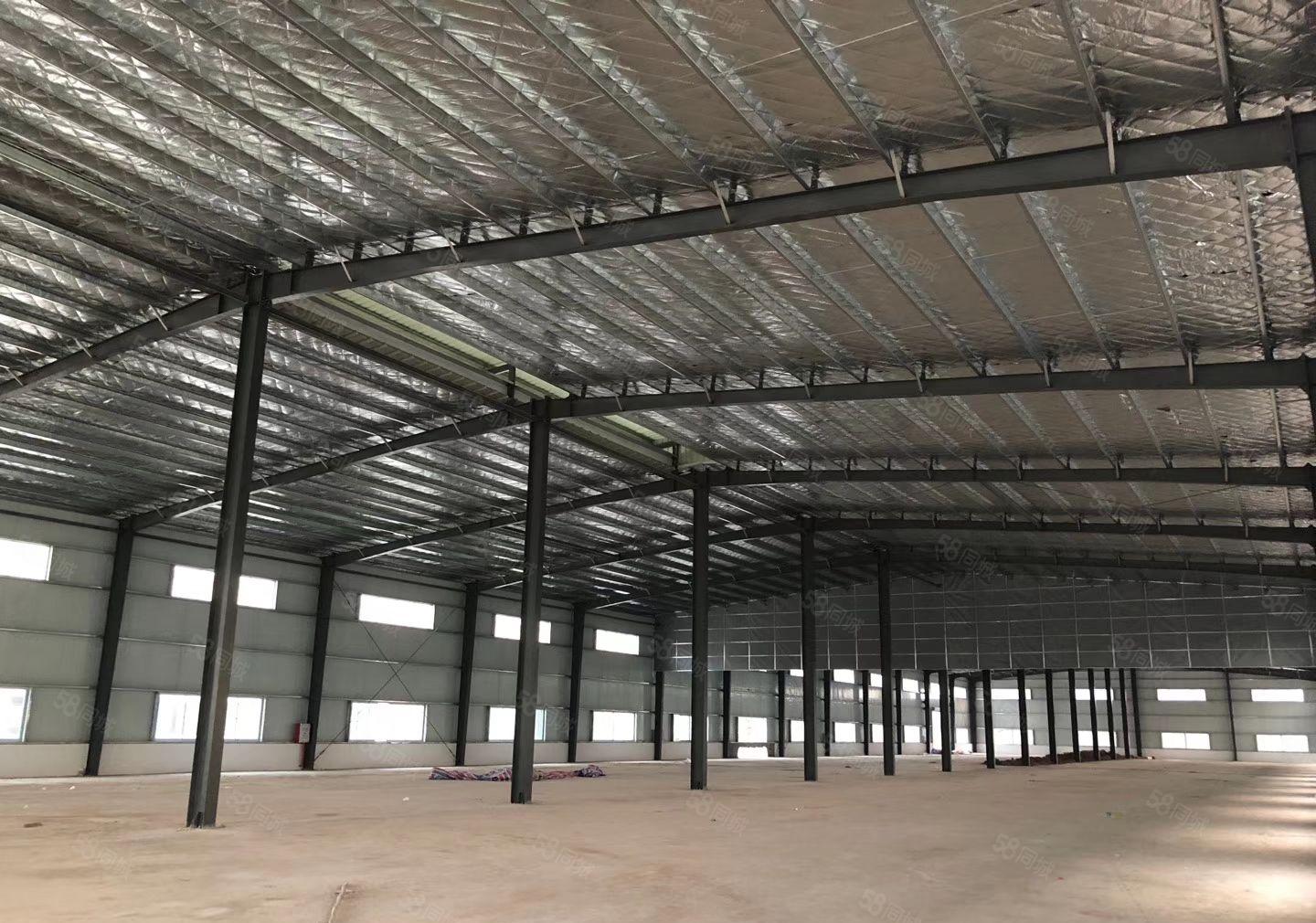 凯越电子附近8500平方工厂招租，位置优越，证件齐全。包办环