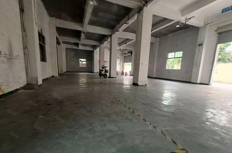 惠城小金口2000平出房源原房东低价出租产业园交通便利可分租