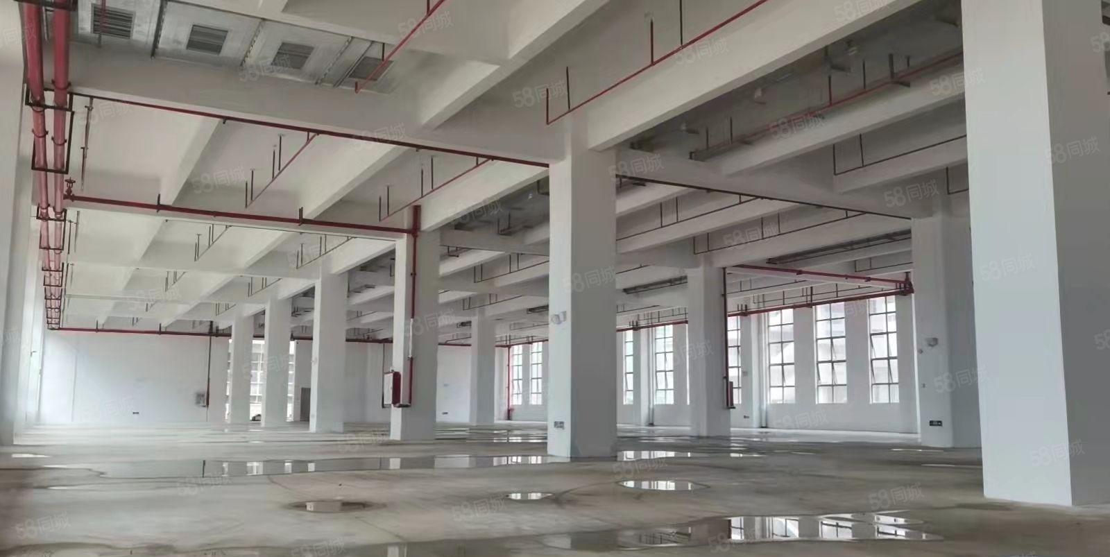 平潭工业园区8元厂房招租