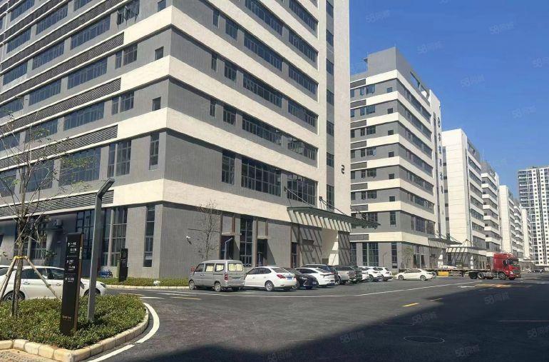 10元！惠城小金口厂房1000平带装修红本厂房低价出租可分租