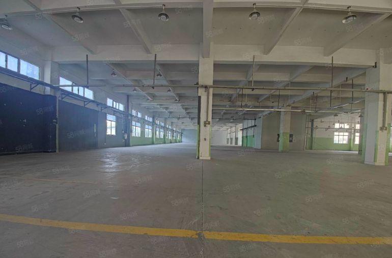 400平起租 惠城马安镇楼上厂房仓库低价出租 空地大