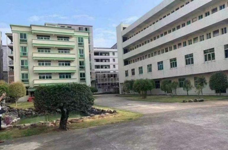 招财.水池独门独院厂房出租惠城水口大道