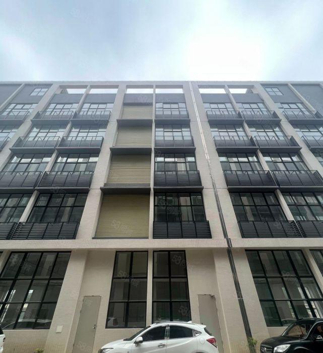 惠城小金口8元红本厂房实际面积出租可分租