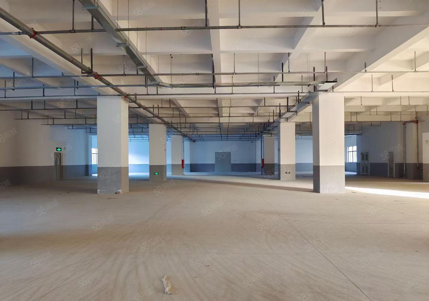 大湖溪1700平一楼，证件齐全配电按需，好招工