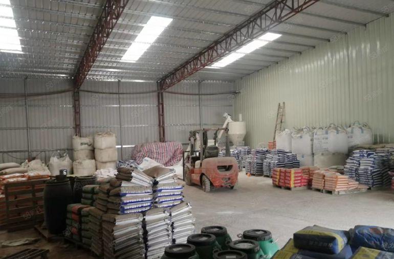 （低价厂房出租）惠城区水口空地大独院钢结构