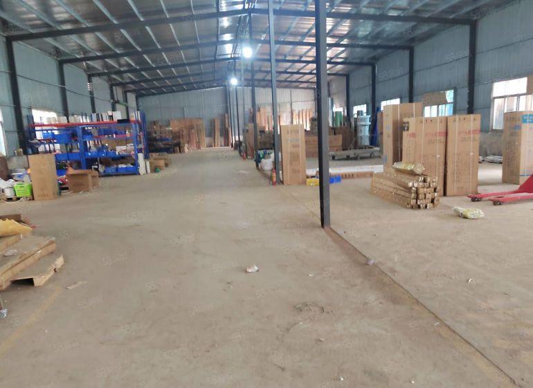 惠城区江北原房东700平方滴水6米钢构厂房