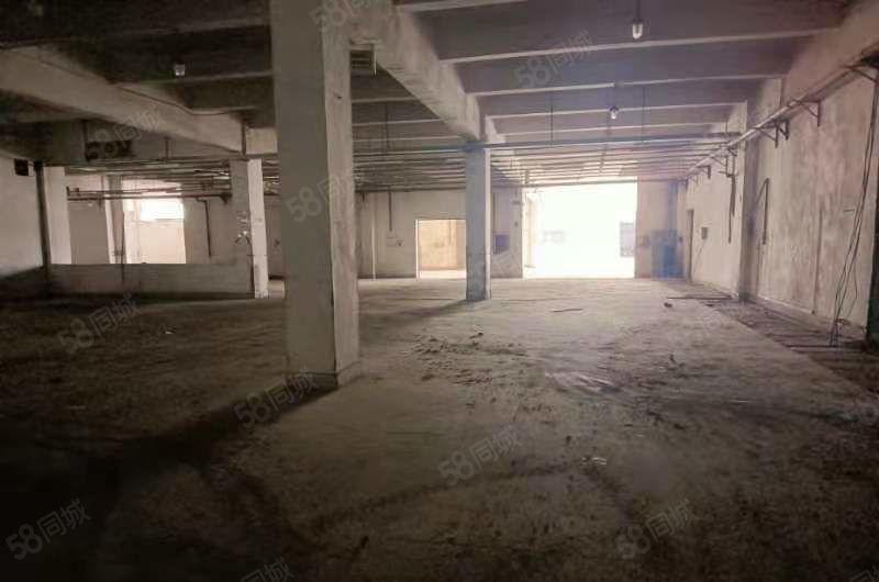 靓下角独院厂房1.8万平米招租