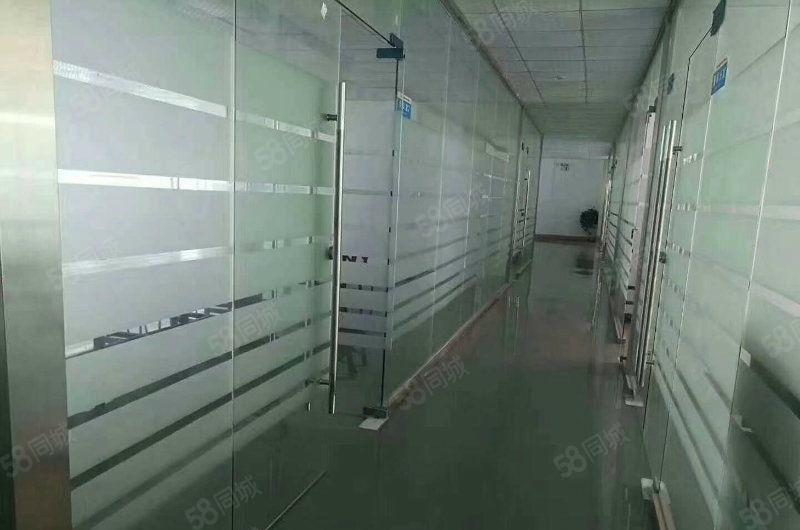 惠州三栋9900平带天然气管道红本标准厂房一楼9米出租