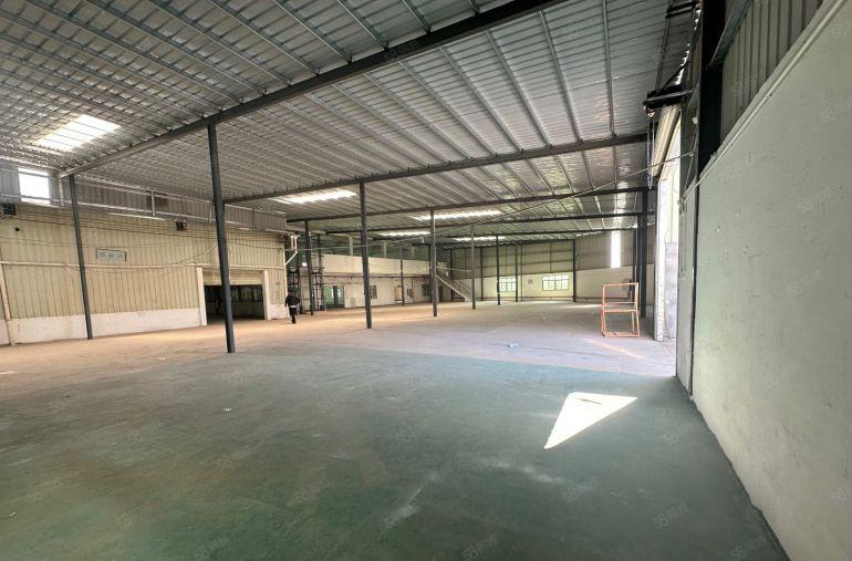 10块单一层厂房出租小金口个人厂房2000平方