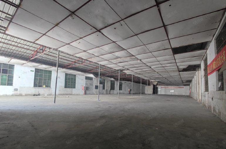 独院13块全包大湖溪新出1500平厂房可300平起分