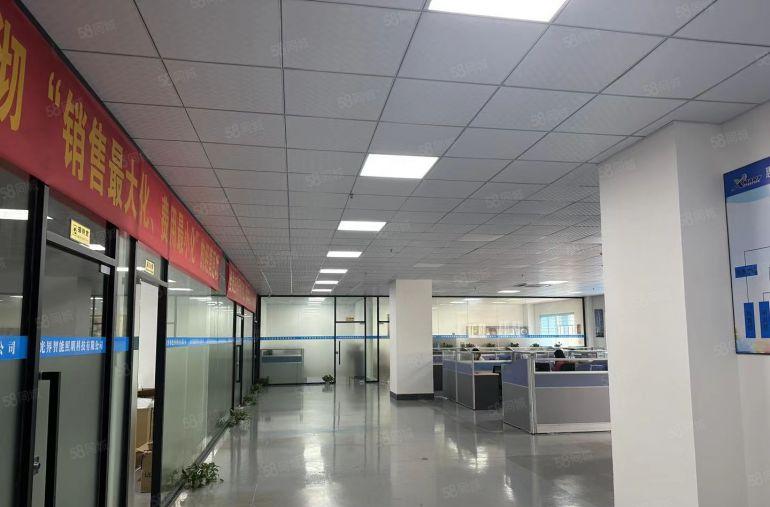 惠城区水口千亿产业园精装修标准厂房分租