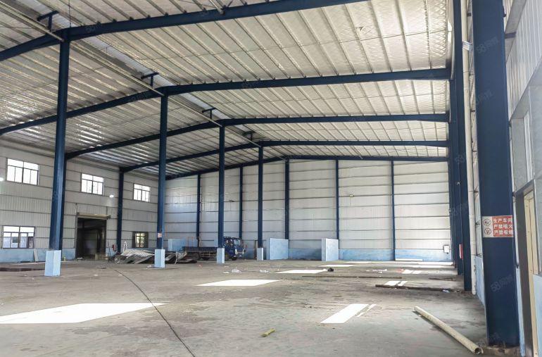 独门独院！形象好位置佳，惠城区小金口原房东独院厂房2000平