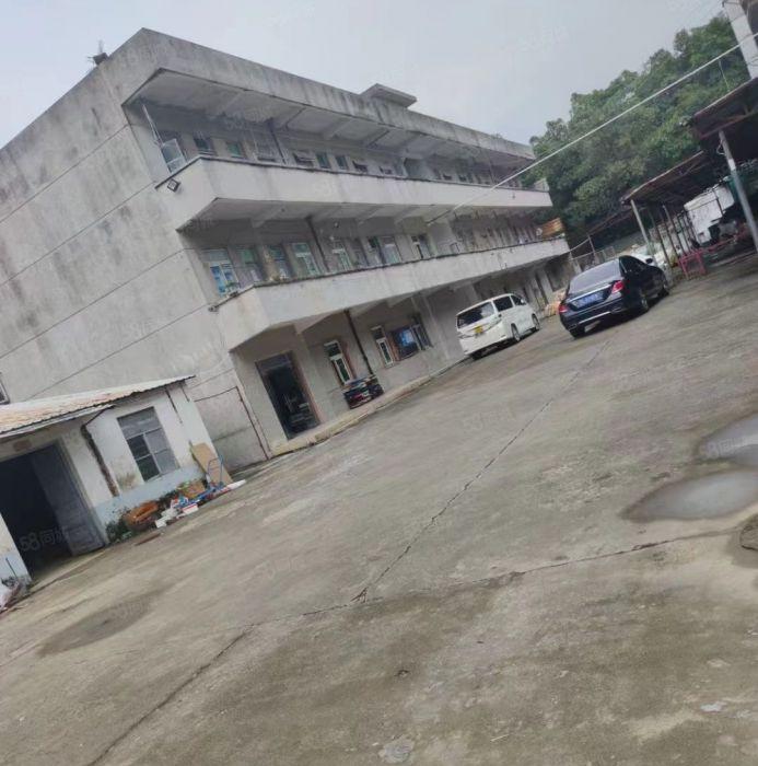 江北十元独院厂房出租