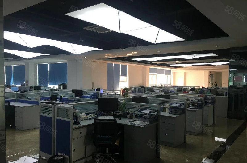 水口独院20000平方花园式厂房