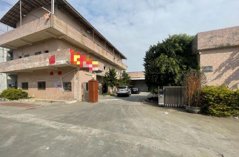 低价实惠13元！惠城小金口原房东独门独院厂房4320平可分租