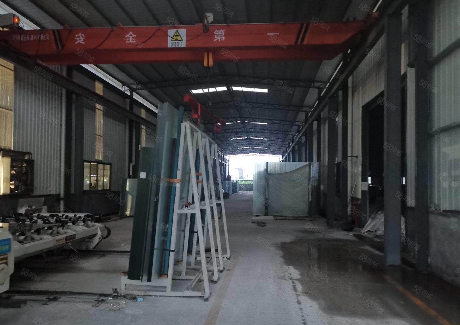 惠城马安房东出租钢构厂房800至1300平方 可进大车