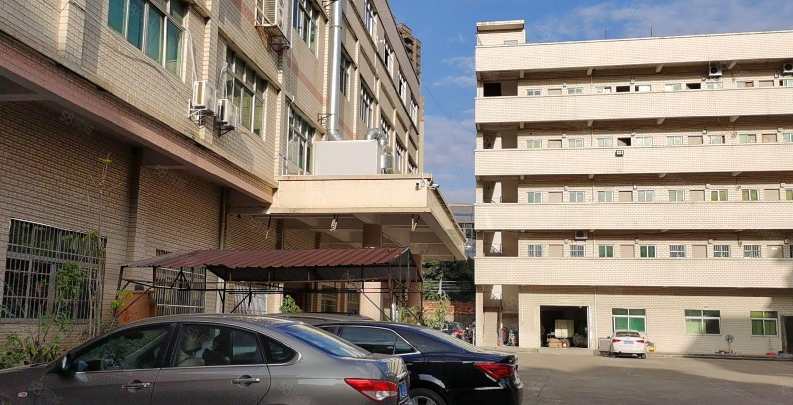 下角原业主6000厂房出租