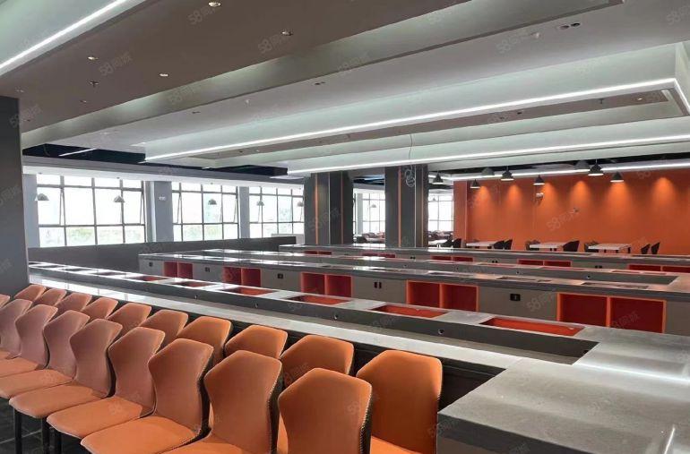 三栋镇10元厂房起租租厂房送装修