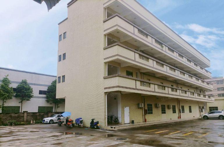 水口湖滨~~~~~~~~~2楼1898平厂房出租~~~~~~