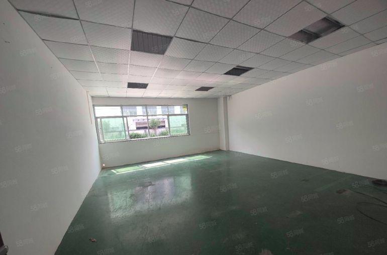 500平起租 原房东独栋精装厂房仓库出租 有红本