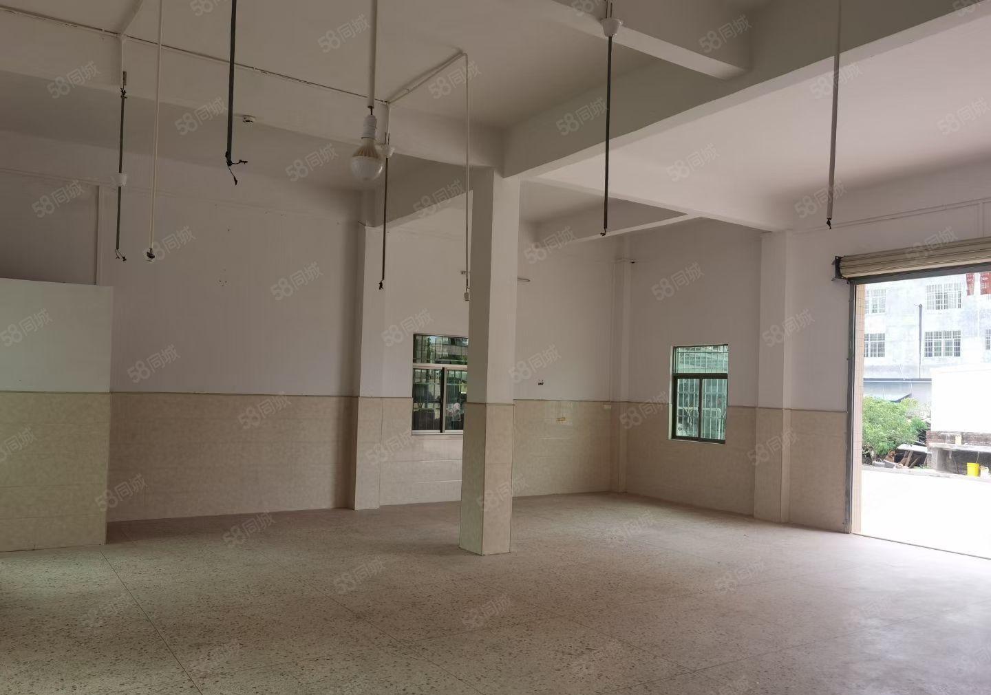 惠城区小金口乌石原房东二层600平方招租