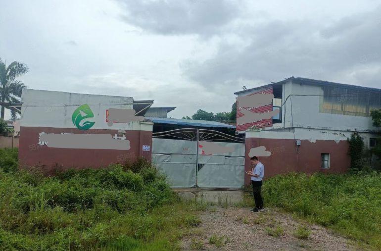 惠城区超低一楼6元招租