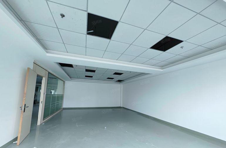 仲恺高新区9元全新红本精装修楼上厂房出租1680平方拎包入场