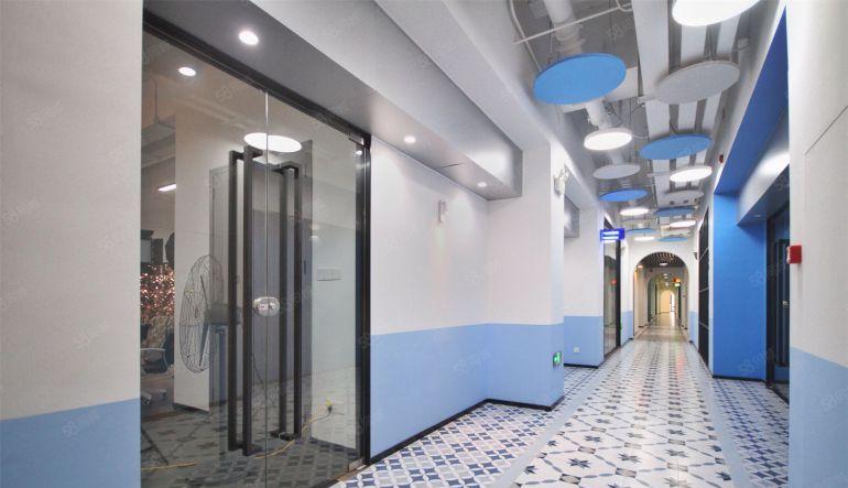 惠城区全新甲级写字楼带豪华装修低价出租70平方起租灵活组合