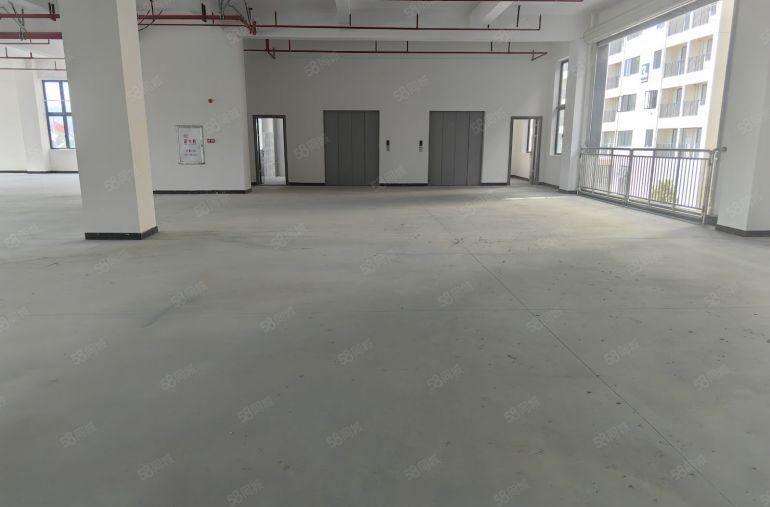 小金口食品环评全新4层7800平独门独院厂房出租。可分租