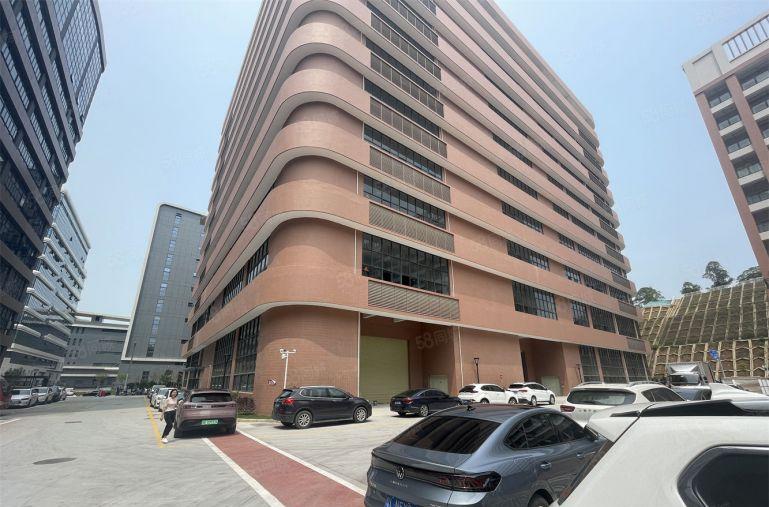 小金口原房东全新标准厂房10元出租可分租500平方证件齐全